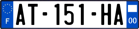 AT-151-HA