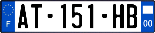 AT-151-HB