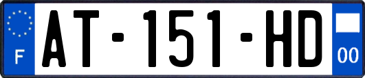 AT-151-HD