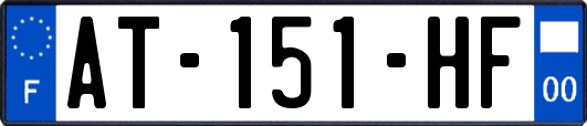 AT-151-HF