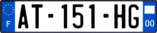 AT-151-HG