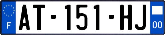 AT-151-HJ