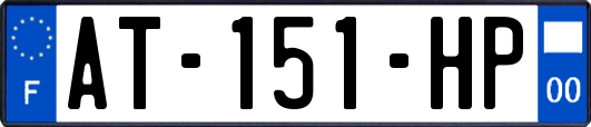 AT-151-HP