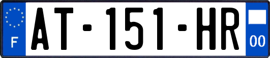 AT-151-HR