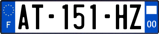 AT-151-HZ