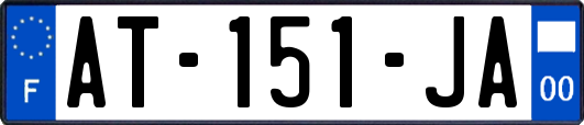 AT-151-JA