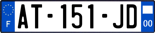AT-151-JD
