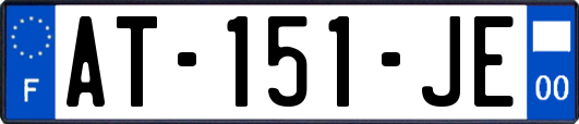 AT-151-JE