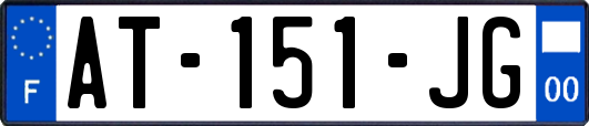 AT-151-JG