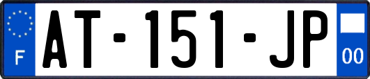 AT-151-JP