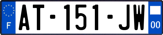 AT-151-JW