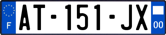 AT-151-JX
