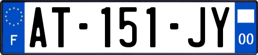 AT-151-JY