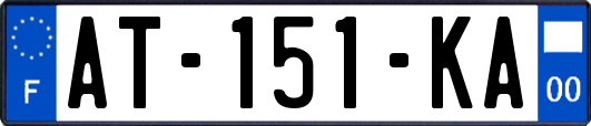 AT-151-KA