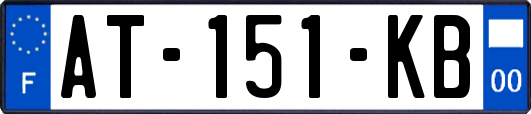 AT-151-KB