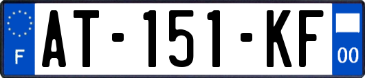 AT-151-KF