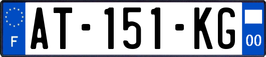 AT-151-KG
