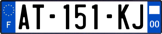 AT-151-KJ