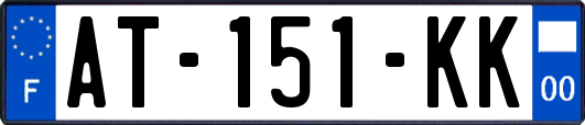 AT-151-KK