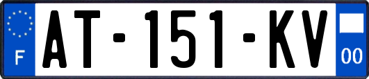 AT-151-KV