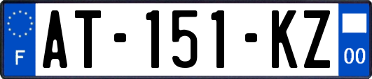 AT-151-KZ