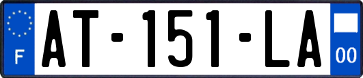 AT-151-LA
