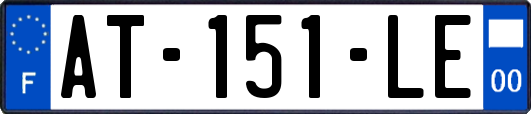 AT-151-LE