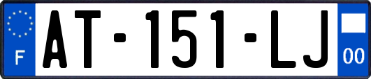 AT-151-LJ