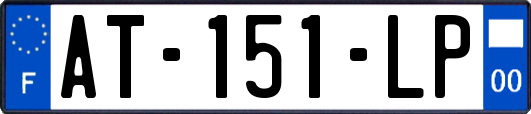 AT-151-LP