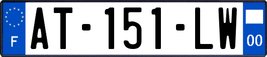 AT-151-LW