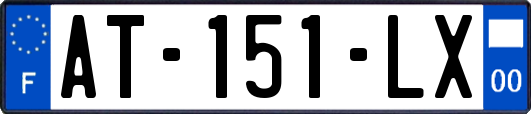 AT-151-LX