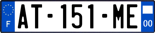AT-151-ME