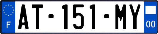 AT-151-MY