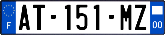 AT-151-MZ