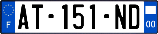 AT-151-ND