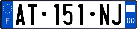 AT-151-NJ