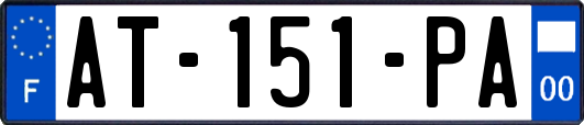 AT-151-PA
