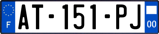 AT-151-PJ