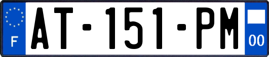 AT-151-PM
