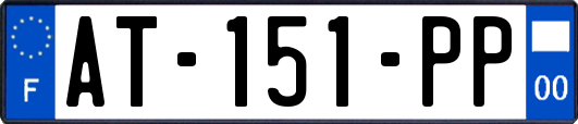 AT-151-PP