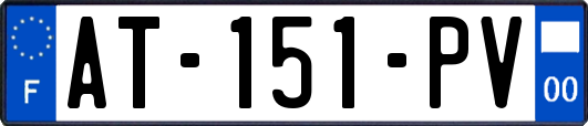AT-151-PV