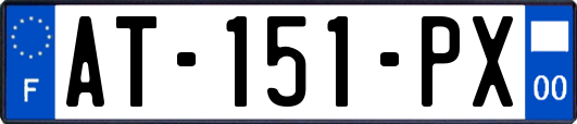AT-151-PX