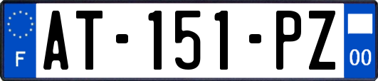 AT-151-PZ