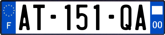 AT-151-QA