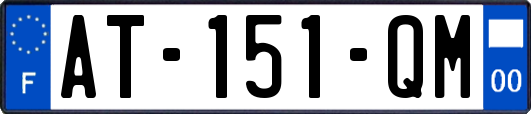 AT-151-QM