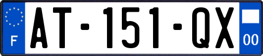 AT-151-QX