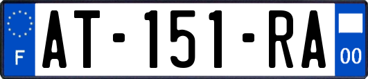 AT-151-RA