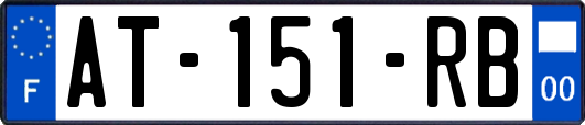 AT-151-RB