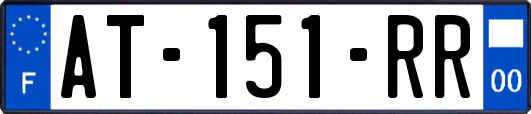 AT-151-RR
