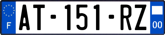 AT-151-RZ